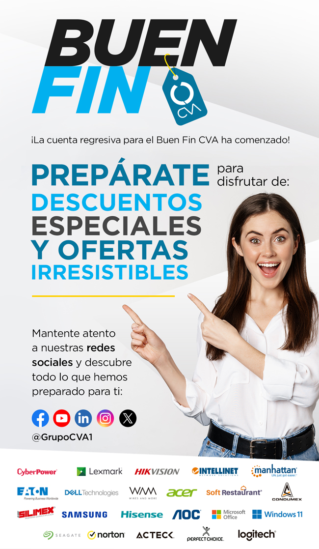 Eventos de tecnologia