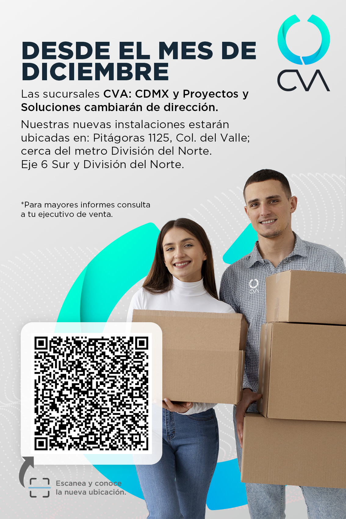 Eventos de tecnologia