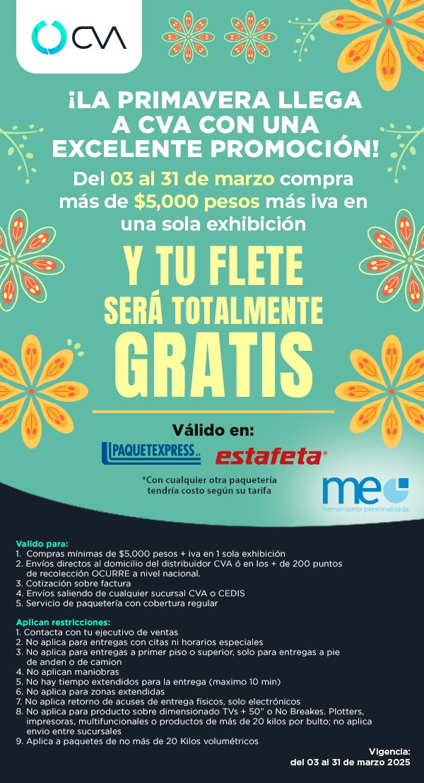 Eventos de tecnologia