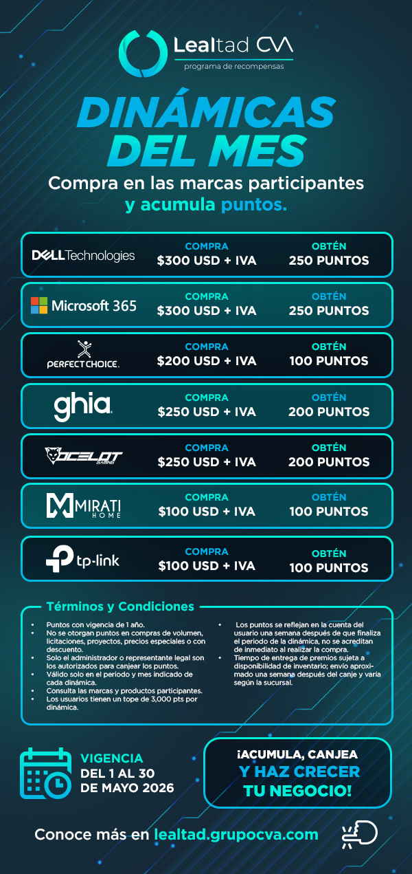 Eventos de tecnologia