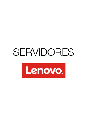 Lenovo Servidores
