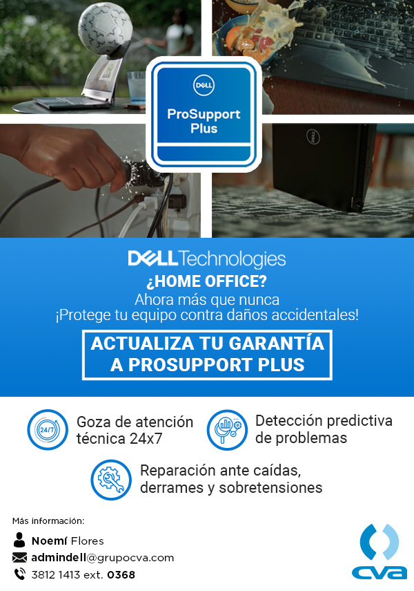 Dell precio especial