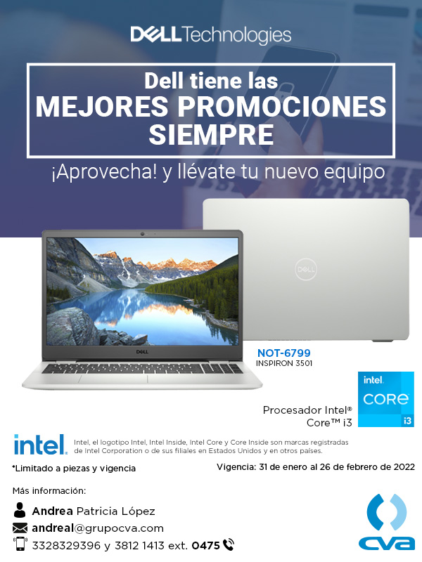 Mejores promociones siempre