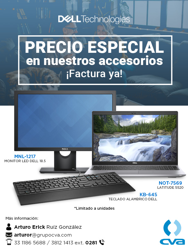 Precio especial