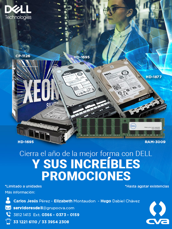 Promociones Dell