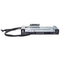 ADAPTADOR DISPLAY PORT USB OPTICAL DRIVE BLANK KIT DL360 HPE GEN10 8SFF HEWLETT PACKARD ENTERPRISE 868000-B21