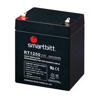 BATERIA SMARTBITT 12V/4.5AH COMPATIBLE CON SBNB500, SBNB600 Y SBNB800