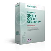 KASPERSKY SMALL OFFICE SECURITY 7 / BAND P 25-49 / CROSS-GRADE / 2 AÃOS / ELECTRÃNICO