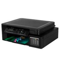 MULTIFUNCIONAL DE TINTA CONTINUA BROTHER DCPT510W DE 27PPMINALAMBRICO BYPASS DE 1 HOJA INKBENEFIT TANK