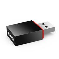 ADAPTADOR TENDA U3 USB DE RED 2.0 INALAMBRICA N300 DE 300 MBPS SOFT AP TENDA U3