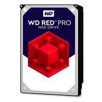 DISCO DURO INTERNO WD RED PRO 8TB 3.5 ESCRITORIO SATA3 6GB / S 256MB 7200RPM 24X7 HOTPLUG NAS 1-16 BAHIAS WD8003FFBX WD - WESTERN DIGITAL WD8003FFBX