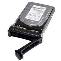 DISCO DURO DELL 4TB 7.2K RPM SATA 6GBPS 3.5 PULGADAS HOTPLUG MODELO 400-ATKN PARA SERVIDORES R340, R440, R540, R740 QUE SU CHASIS SOPORTE UNIDADES DE