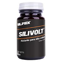 SILIVOLT AISLANTE PARA ALTO VOLTAJE