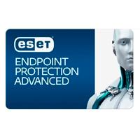 ESET ENDPOINT PROTECTION ADVANCED, 5-10 USR, 1 AÑO, LIC ELECTRONICO EDU/GOB