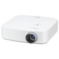 VIDEOPROYECTOR PORTATIL LED LG PF50KA 600ANSILUMENES FHD1920X1080, HASTA 100PLG, HDMI2 USB1 USBTIPOC1 ANTENARF1 LAN1 AUX1, SMARTTV, WIFI BLUETOOTH MIRACAST, BATERIA 2.5HRS, LAMPARA 20,000 HRS, BLANCO 