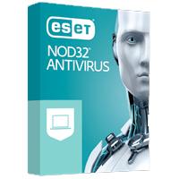 ESET NOD32 ANTIVIRUS  5 USUARIOS, 1 A