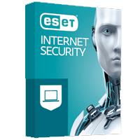 ESET INTERNET SECURITY 1 USUARIO, 1 A