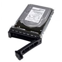 UNIDAD DE ESTADO SOLIDO DELL 480 GB SATA 6GBPS 512E, LECTURA INTENSIVA, 2.5 PULGADAS HOTPLUG, MODELO 400-ATGU PARA SERVIDORES R640, R740 QUE TENGA CHA