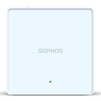 ACCESS POINT SOPHOS APX120 (FCC) PLAIN NO POWER ADAPTER  /  POWER INJECTOR 802.11AC WAVE 2 SOPHOS A120TCHNF