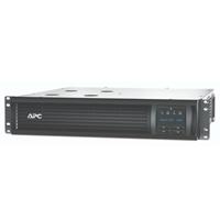 UNIDAD SMART-UPS DE APC, 1500 VA, PANTALLA LCD, PARA RACK, 2 U, 120 V, CON SMARTCONNECT APC SMT1500RM2UC