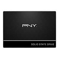 UNIDAD DE ESTADO SOLIDO SSD PNY CS900 480GB 2.5 SATA3 7MM LECT.550 / ESCR.500 MBS /  PC /  ALTO RENDIMIENTO PNY SSD7CS900-480-RB