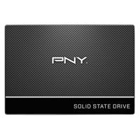 UNIDAD DE ESTADO SOLIDO SSD PNY CS900 960GB 2.5 SATA3 7MM LECT. 535 / ESCR. 515MBS  / PC /  ALTO RENDIMIENTO PNY SSD7CS900-960-RB