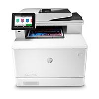 MULTIFUNCIONAL HP OPS PRO M479DW, 28 PPM NEGRO Y COLOR, LASERJET, ADF, DUPLEX, USB, ETHERNET, WIFI HP W1A77A#BGJ