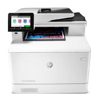 MULTIFUNCIONAL HP OPS PRO M479FDW, 28 PPM NEGRO Y COLOR, LASERJET, ADF, DUPLEX, FAX, USB, ETHERNET, WIFI HP W1A80A#BGJ