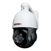 CAMARA AHD  /  PROVISION ISR  /  MZ-10A-2(IR)  /  PTZ MINI DOMO  /  2 MP 1080P  /  IR 60 MTS  /  ZOOM 