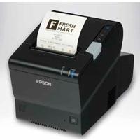 MINIPRINTER EPSON TM-T88VI-DT2, USB 3.0 X 6, ANALOG RGB, HDMI, COM, ALTAVOZ, USB 2.0 TIPO A, USB TIPO C TERMICA, 80 MM O 58 MM, CELERON 128GB SSD WIN1