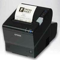 MINIPRINTER EPSON TM-T88VI-DT2, USB 3.0 X 6, ANALOG RGB, HDMI, COM, ALTAVOZ, USB 2.0 TIPO A, USB TIPO C TERMICA, 80 MM O 58 MM, CELERON 32GB SSD WIN10