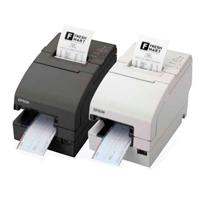 MINIPRINTER EPSON TM-H2000-011, HIBRIDA, 80 MM, SERIAL, USB, BLANCA, RECIBO, CERTIFICACION, MICR, ENDOSO