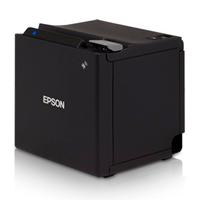MINIPRINTER EPSON TM-M10-022, TERMICA, 58 MM, USB TIPO B, ETHERNET 10/100, B ASE-T/TX, NFC, RECIBO, AUTOCORTADOR, MPOS, NEGRA