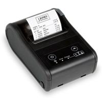 MINIPRINTER EPSON TM-P60II, TERMICA, 58 MM - 60 MM, BLUETOOTH, ANDROID, IOS, WINDOWS, RECIBO, PORTATIL, AUTOCORTADOR, MOBILINK, NEGRA