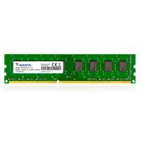 MEMORIA ADATA UDIMM DDR3L 8GB PC3-12800 1600MHZ CL11 240PIN 1.35V P / PC (ADDU1600W8G11-S) ADATA ADDU1600W8G11-S