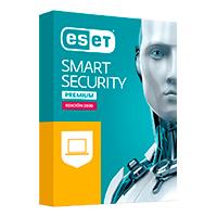 ESD ESET SMART SECURITY PREMIUM /  1 USUARIOS  /  1 A