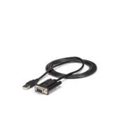 CABLE ADAPTADOR DE 1.8M USB-A A M