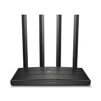ROUTER |TP-LINK | ARCHER C80 | INALAMBRICO | AC1900 BANDA DUAL 2.4GHZ A 600MBPS Y 5GHZ A 1300MBPS | MODO ROUTER Y ACCESS POINT | SUSTITUYE A ARCHER C7 TP LINK ARCHER C80