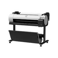 PLOTTER CANON IMAGEPROGRAF TA-30, INYECCION DE TINTA, 36 PULGADAS (91.44 CM), USB, WIFI, ETHERNET (RED), RESOLUCION 2400 X 1200 PPP, COMPATIBLE: WINDOWS / MAC, REQUIERE INSTALACION, CONSUMIBLES PFI-03