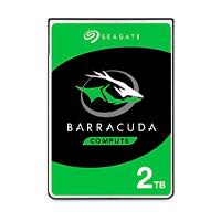 DISCO DURO INTERNO SEAGATE BARRACUDA 2TB 2.5 PORTATIL SATA 6GB / S 128MB 5400RPM 7MM P / ULTRABOOK SEAGATE ST2000LM015