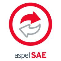 ASPEL SAE 9.0 LICENCIA 10 USUARIOS ADICIONALES (F