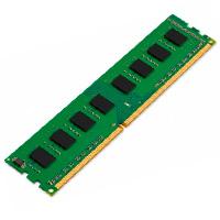 MEMORIA PROPIETARIA KINGSTON UDIMM DDR3L 8GB 1600MHZ CL11 240PIN 1.35V P / PC (KCP3L16ND8 / 8) KINGSTON KCP3L16ND8/8