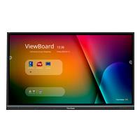 MONITOR INTERACTIVO VIEWSONIC 55 TOUCH 4K 3840 X 2160 IFP5550-3 VGA HDMI SALIDA HDMI RCA USB 3.0 USB 2.0 ANDROID 8.0 RANURA PARA PC RANURA PARA MODULO WIFI ETHERNET RS232 16  /  7 VIEWSONIC IFP5550-3