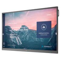 MONITOR INTERACTIVO DE 75 NEC CB751Q UHD 3840 X2169, 350 CD / M2 HDMI (3) VGA, RJ-45, RS-232 20 PUNTOS TACTIL Y 10 ESCRITURA WINDOWS 7 / 8  /  8.1  /  10, ANDROID, MAC OS X, UNBUNTU, CHROME NEC CB751Q