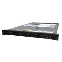 LENOVO SAP HANA 75 USER SR630 / 2X XEON SILVER 4210 10C 2.2GHZ /RAM 192GB (12X16GB)/ SSD 3X960GB / 930-8I 2GB / 4 PTOS RJ45 1GB / 2X PS 750W / INCLUYE SUSE 1 AÑO