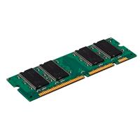 MODULO DE MEMORIA RAM LEXMARK 57X0204, 4 GB X 32 DDR3-DRAM, PARA MS821DN, CX622ADE, CX625ADE, MX826ADE, MX824ADE, MS823DN, MS826DE, CX522ADE, MX722ADHE, MC2535ADWE LEXMARK 57X0204