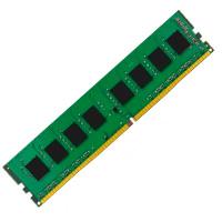 MEMORIA KINGSTON UDIMM DDR4 8GB 2666MHZ VALUERAM CL19 288PIN 1.2V P/PC