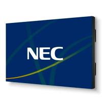 MONITOR PROFESIONAL NEC 55 PULGADAS UN552V FULL HD UHD READY HDMI DP IN / OU DVI HDCP1.3-2.2 500 CD / M2 RJ45 24 / 7 CONT. 35001 NEC UN552V