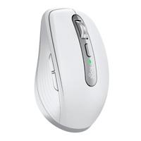 MOUSE LOGITECH MX ANYWHERE 3 LIGHT GREY INALAMBRICO MINI RECEPTOR USB O BLUETOOTH OPTICO LASER WINDOWS 10 O POSTERIOR MAC OS X 10.10 O POSTERIOR LOGITECH 910-005993