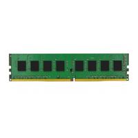 MEMORIA KINGSTON UDIMM DDR3 4GB 1600MHZ VALUERAM CL11 240PIN 1.5V P / PC KINGSTON KVR16N11S8/4WP